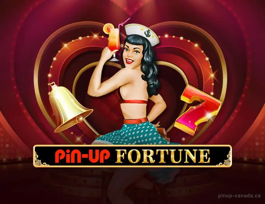 Rabona Fortune Slot